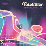 Fotokiller LP Eerie Nostalgia