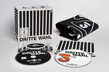 Dritte Wahl CD+DVD+Turnbeutel