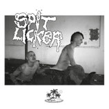 Spit Licker LP S/T