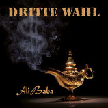 Dritte Wahl EP Ali Baba