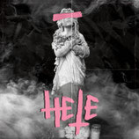 Hete LP S/T