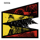 Igioia / Jonestown Kids LP Split