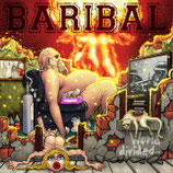 Baribal LP World divided
