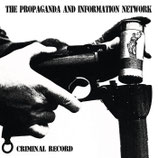 P.A.I.N LP Crimminal Record