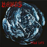 Manos LP True Life