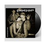 Sons of Sadism LP Skatebrigade Marl