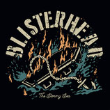 Blisterhead LP The stormy Sea