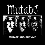 Mutabo / Hellexist LP Split