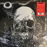 Butcher ABC LP North of Hell