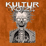 KulturRotze LP Wut im Bauch