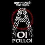 Oi Polloi LP Unfinished Business