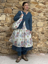 ROBE "EWA IWALLA" BERTA/55946