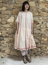 ROBE "EWA EWALLA" 55954/PAULETTE