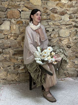 PULL "LES OURS" ABELLIAU