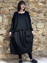 PULL "RUNDHOLZ" 3720702 BLACK