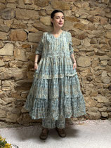 ROBE "EWA IWALLA" MERIT/55958