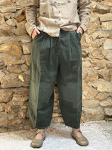 PANTALON "EWA EWALLA" BOTVI/11429