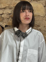 CHEMISE "MOYURU" 261461