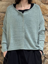 GILET "RUNDHOLZ" 3727121 MINT