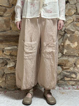 PANTALON "LES OURS" GUS BLUSH