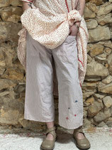 PANTALON "EWA EWALLA" 11445/HENNY