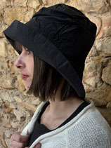 CHAPEAU "MOYURU" 261475 BLACK