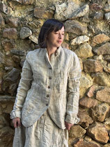 VESTE "RUNDHOLZ DIP" 2201103