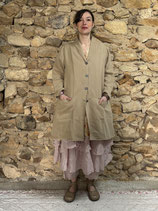 VESTE "EWA IWALLA" MARY/66770