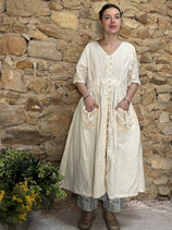 ROBE "EWA IWALLA" BONNIE/55941 OAT