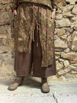 PANTALON "LES OURS" LOREA