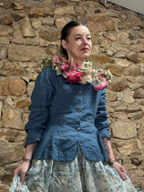 VESTE "EWA IWALLA" LUCY/66781