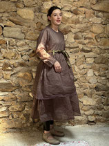ROBE "LES OURS" LADEGE