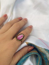 Bague Marbre