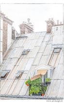 Faltkarte Urban 449