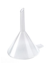 Trichter, ø 120 mm