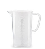 Messbecher, 1000 ml