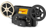 Kodak Reels Film Scanner