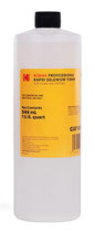 KODAK PROFESSIONAL Selenium Toner 946ml