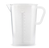 Messbecher, 2000 ml