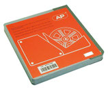 Gepe/Hama/AP Filmspule Super-8 90m inkl. Archivbox, Neuware