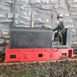 Figur "Franz"
