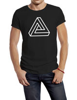 T-Shirt Prima Prisma
