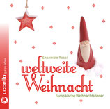 Weltweite Weihnacht