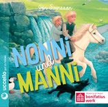 Nonni und Manni | Islandabenteuer in den Bergen