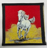 『イヅハラ織』作られた縁起物飾り干支シリーズ