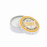 Beurre Argan - Fleur oranger 20g