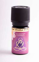 Rose absolue 5%