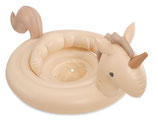 Baby Schwimmreifen Unicorn rosa