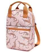 Rucksack Leopard Gecko Small