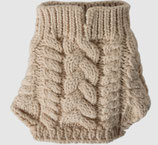 Welpen Sweater sand
